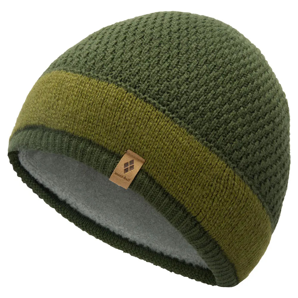 mont-bell: Watch Cap #5