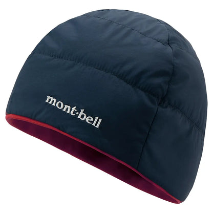 mont-bell: STRETCH EXCELOFT Watch Cap