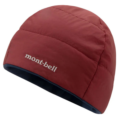 mont-bell: STRETCH EXCELOFT Watch Cap