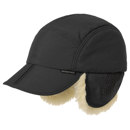 mont-bell: EXCELOFT Thermaland Cap