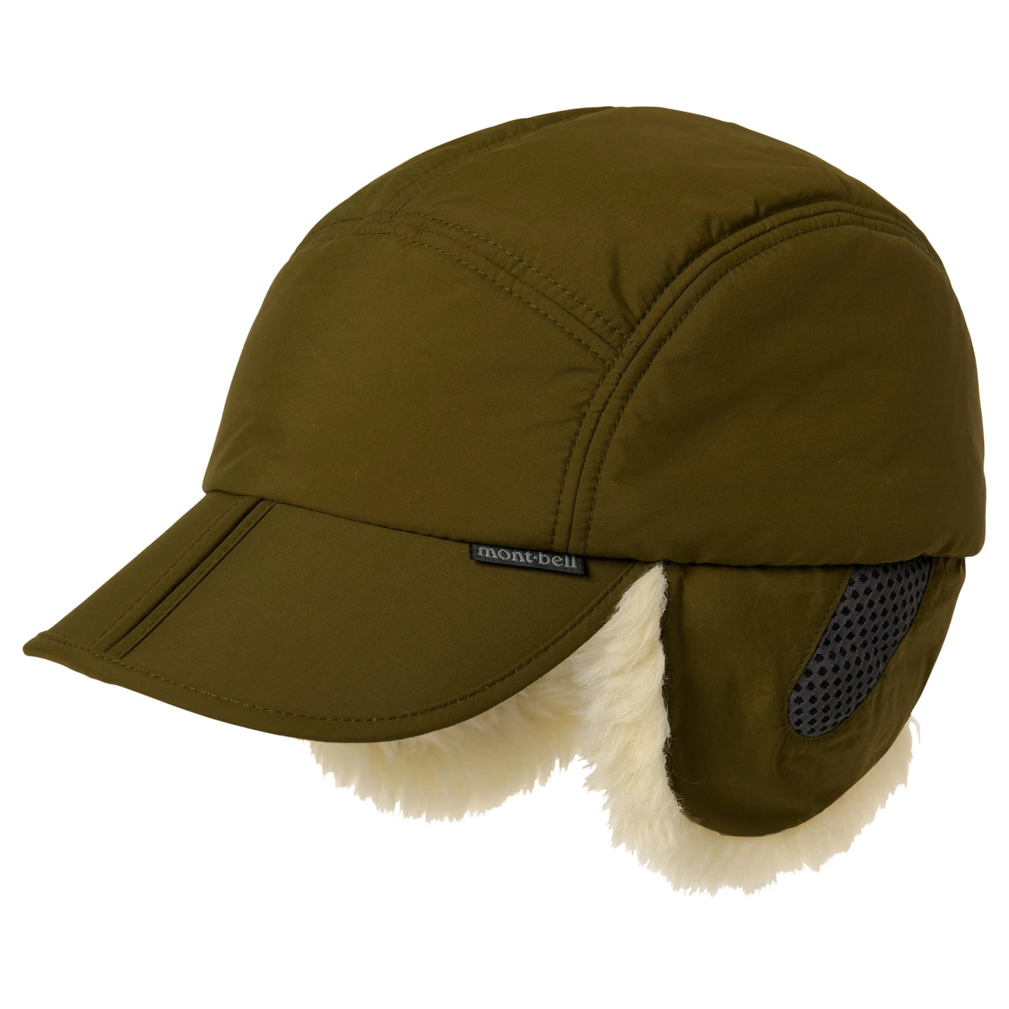 mont-bell: EXCELOFT Thermaland Cap