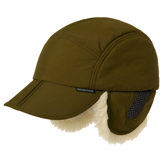 mont-bell: EXCELOFT Thermaland Cap