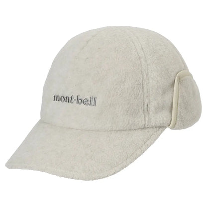 mont-bell: CLIMAPLUS200 O.D. Ear Warmer Cap Kid's #1