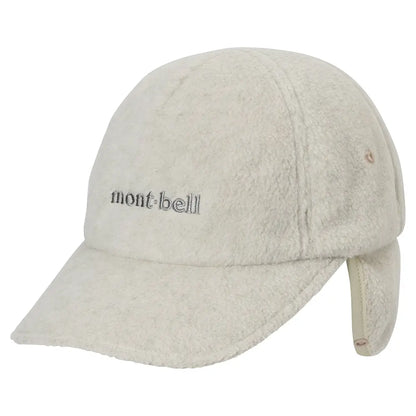 mont-bell: CLIMAPLUS200 O.D. Ear Warmer Cap Kid's #1