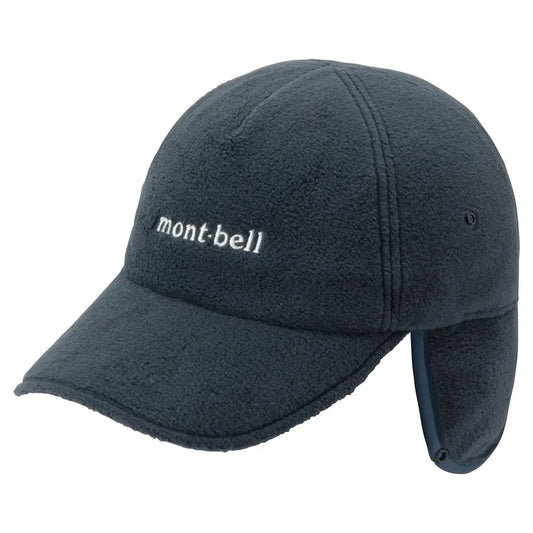 mont-bell: CLIMAPLUS200 O.D. Ear Warmer Cap Kid's #1