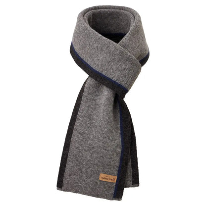 mont-bell: Knit Muffler #3