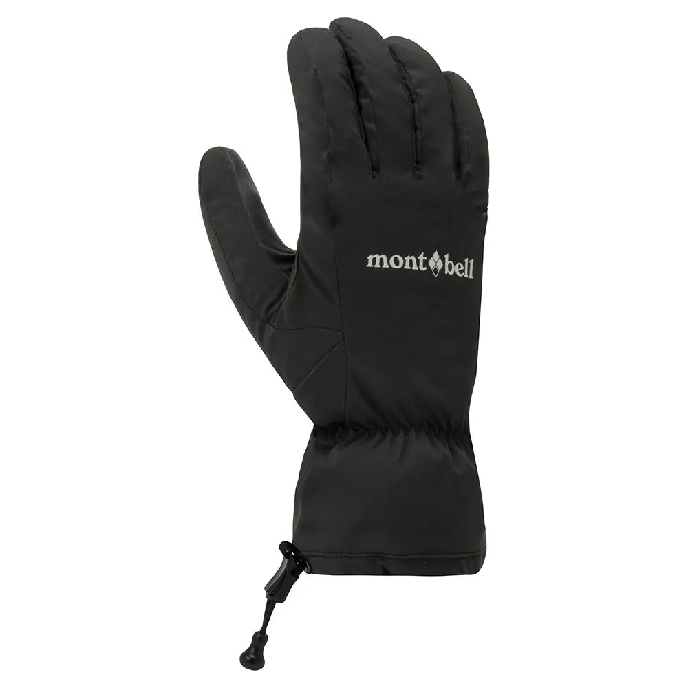 mont-bell: Winter Trekking Gloves Men's