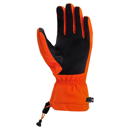 mont-bell: Winter Trekking Gloves Men's