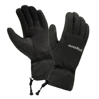 mont-bell: Winter Trekking Gloves Men's