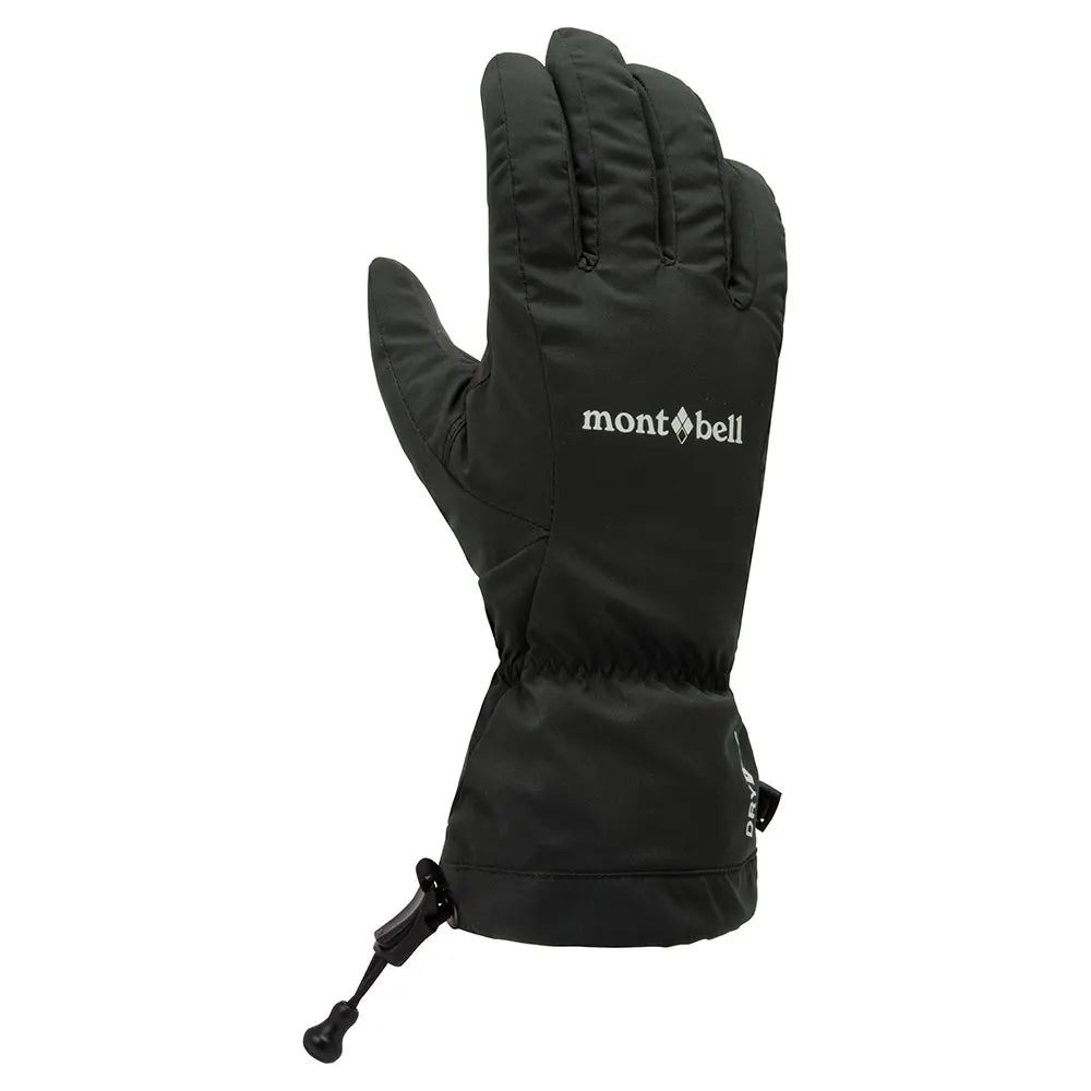 mont-bell: Winter Trekking Gloves Women's