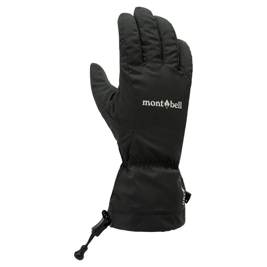 mont-bell: Winter Trekking Gloves Women's