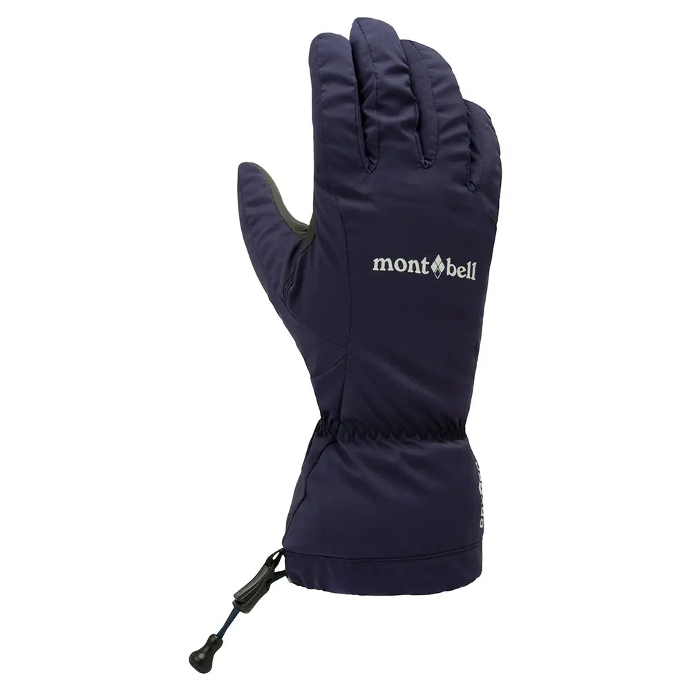 mont-bell: Winter Trekking Gloves Women's
