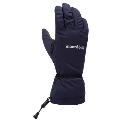 mont-bell: Winter Trekking Gloves Women's