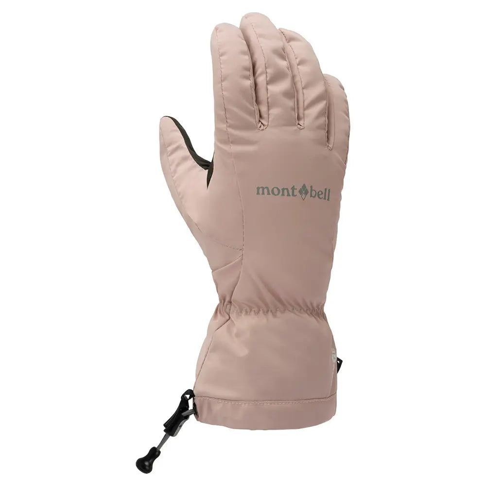 mont-bell: Winter Trekking Gloves Women's