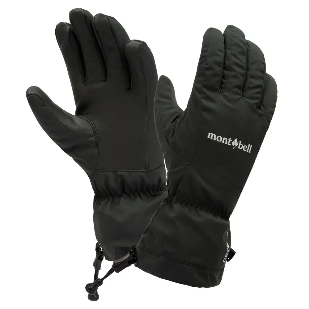 mont-bell: Winter Trekking Gloves Women's