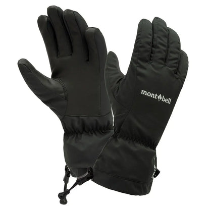 mont-bell: Winter Trekking Gloves Women's