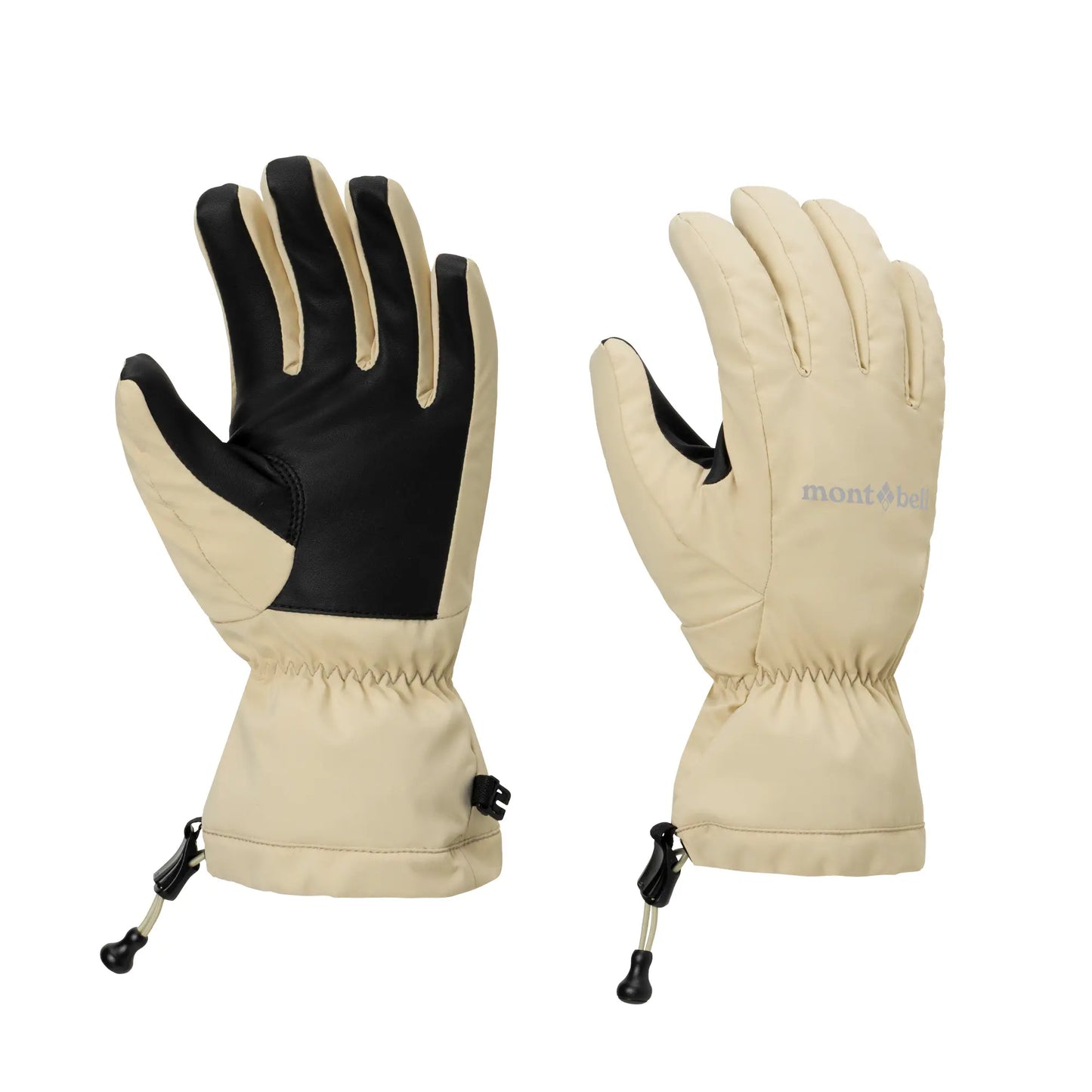 mont-bell: Winter Trekking Gloves Women's