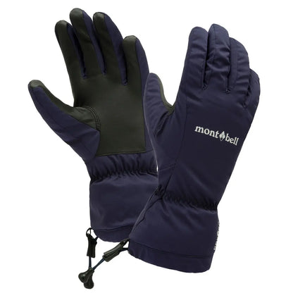 mont-bell: Winter Trekking Gloves Women's