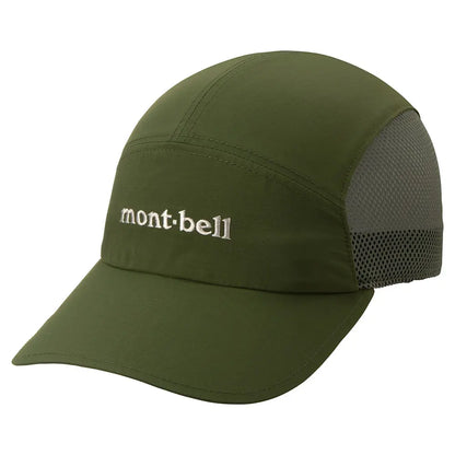 mont-bell: O.D. Mesh Cap