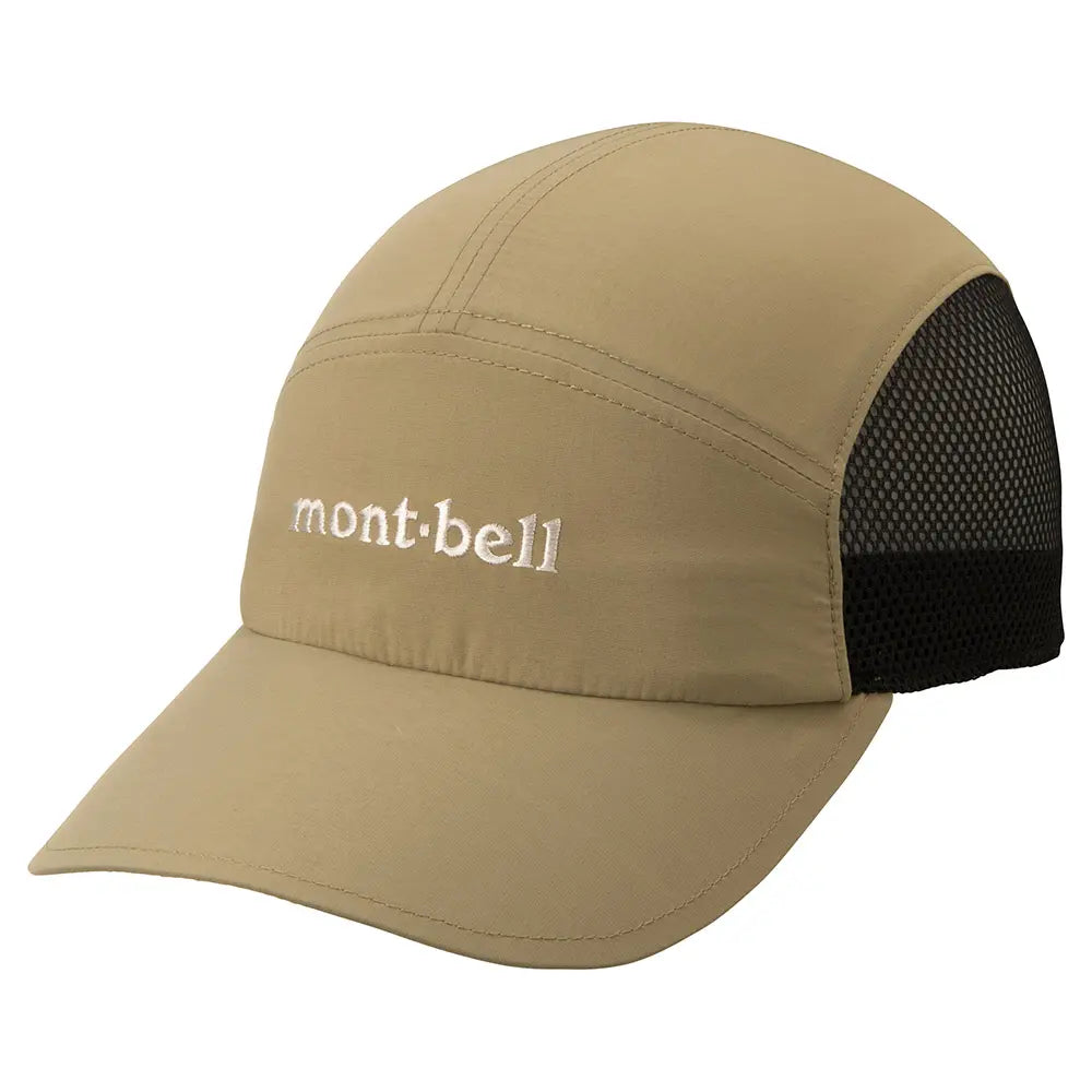 mont-bell: O.D. Mesh Cap