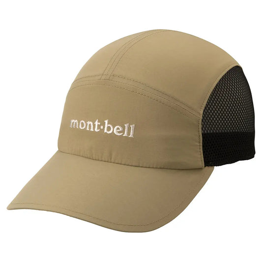 mont-bell: O.D. Mesh Cap