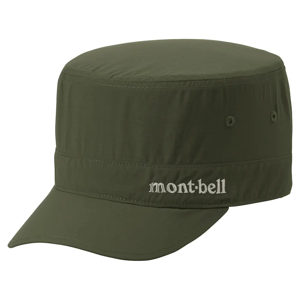 mont-bell: O.D. Work Cap
