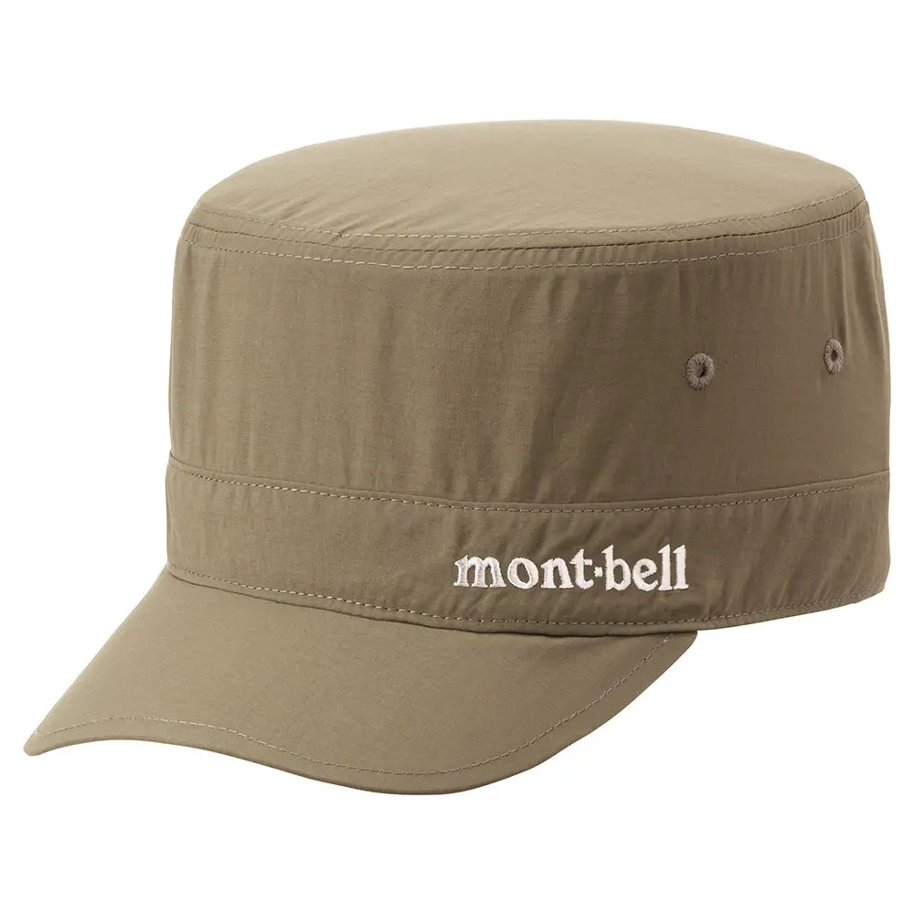 mont-bell: O.D. Work Cap