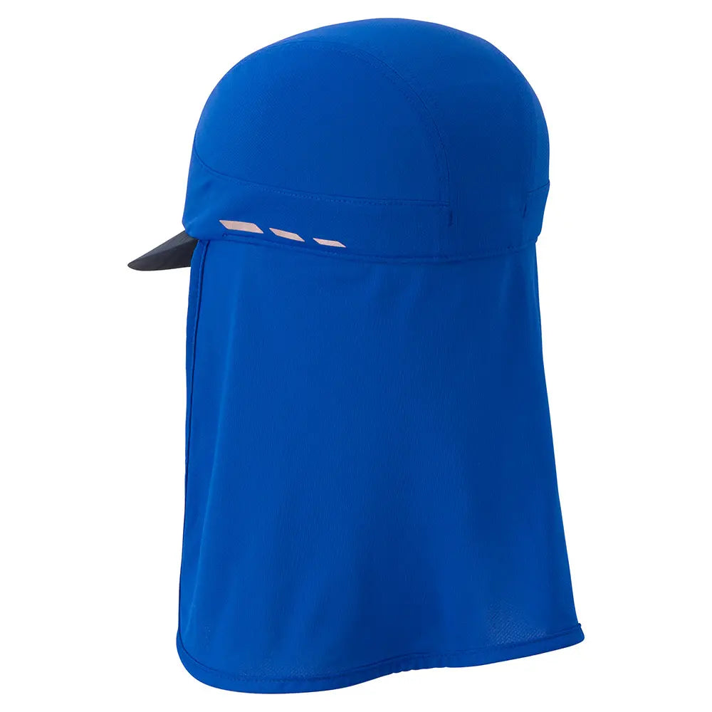 mont-bell: Wickron Cool Light Shade Cap