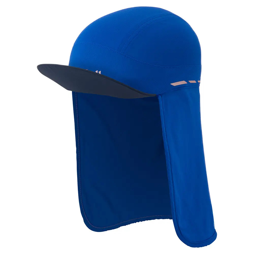 mont-bell: Wickron Cool Light Shade Cap