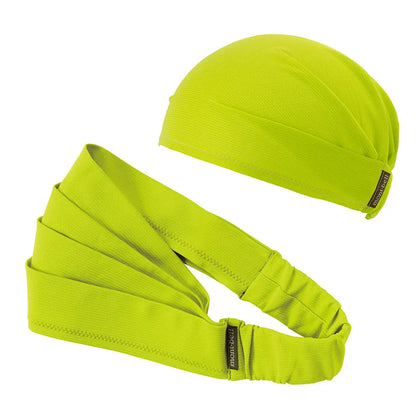 mont-bell: Wickron Cool Headband