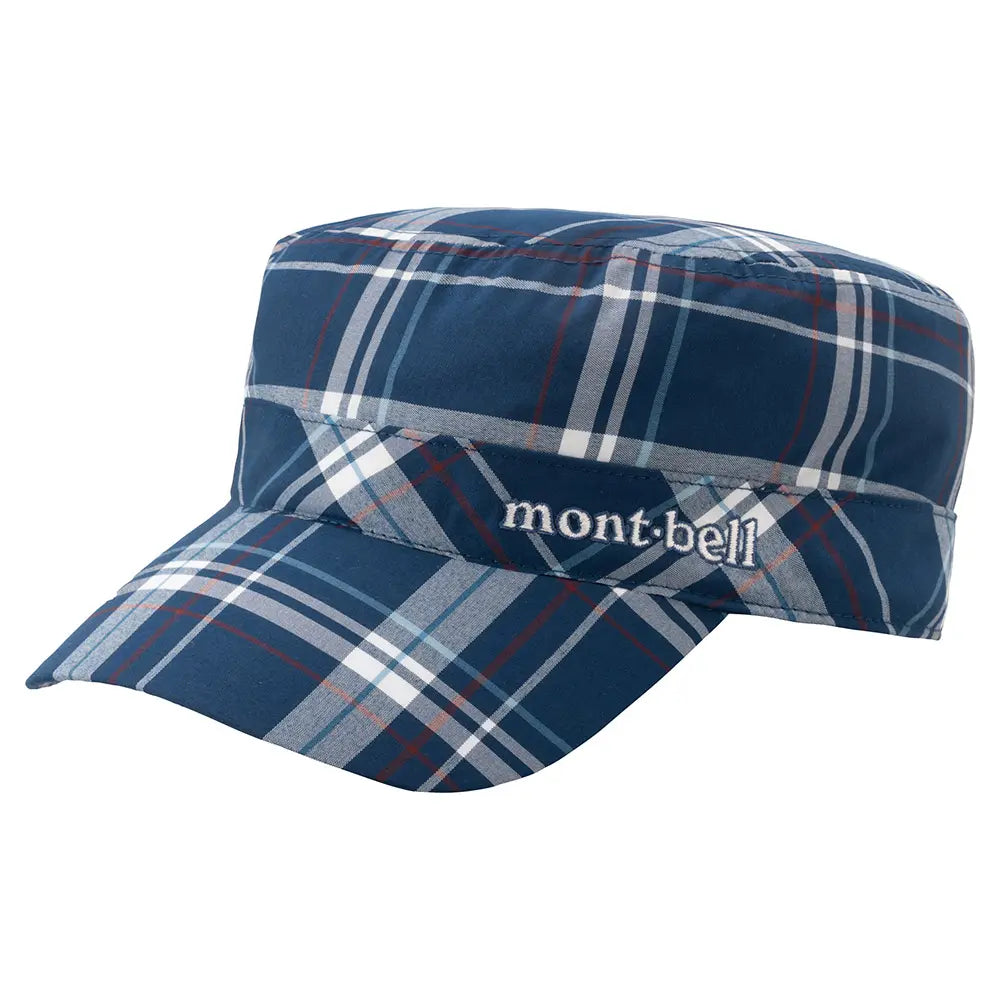 mont-bell: Wickron Light Work Cap