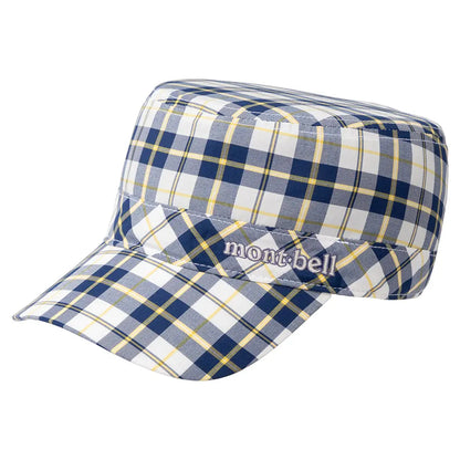 mont-bell: Wickron Light Work Cap