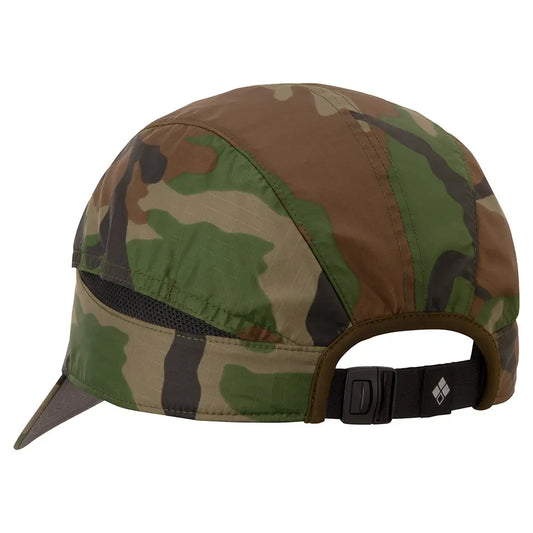 mont-bell: Camouflage Watch Cap