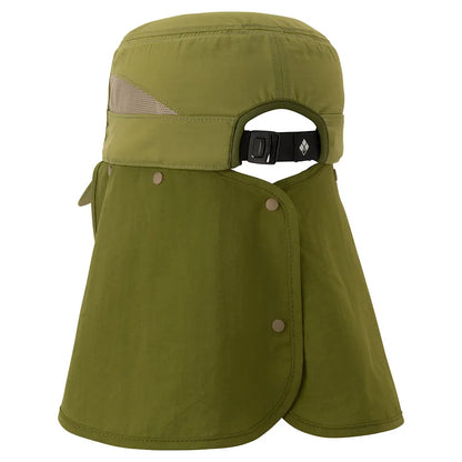 mont-bell: Sahara Cap