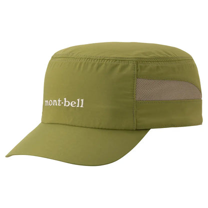 mont-bell: Sahara Cap