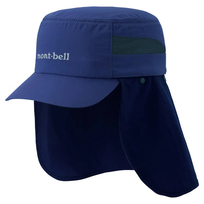 mont-bell: Sahara Cap