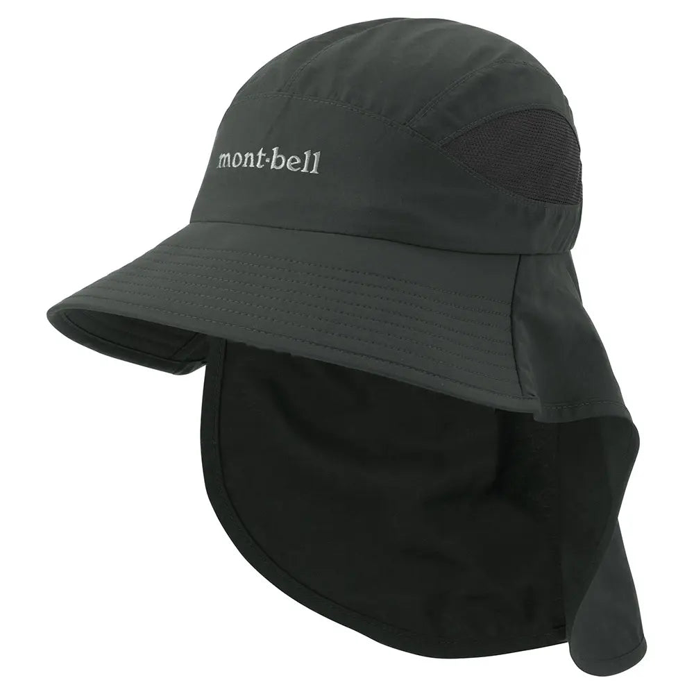 mont-bell: Shade Hat