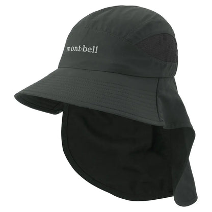 mont-bell: Shade Hat