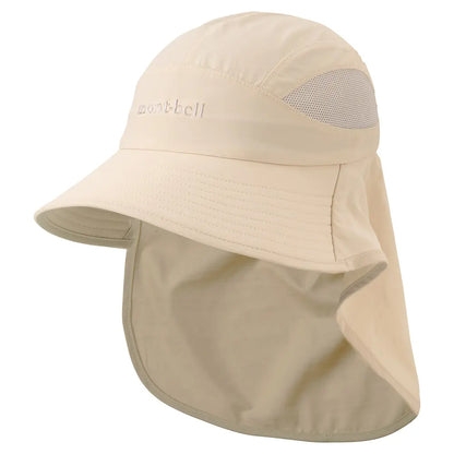 mont-bell: Shade Hat
