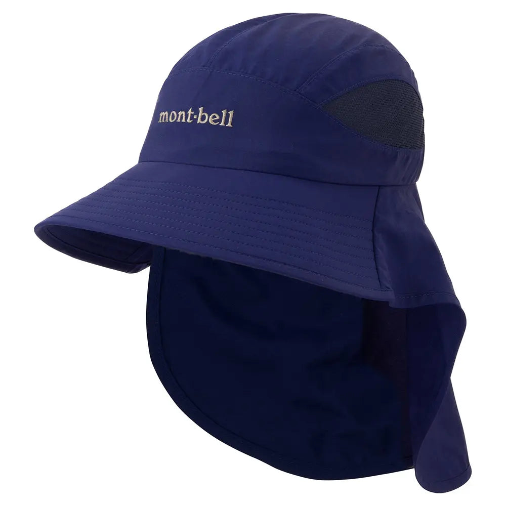 mont-bell: Shade Hat