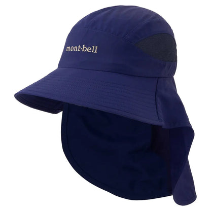 mont-bell: Shade Hat