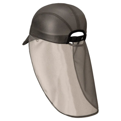 mont-bell: Stainless Mesh Cap