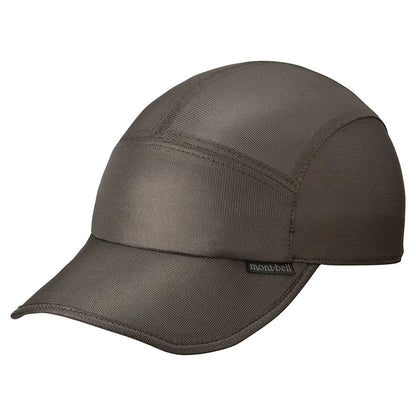 mont-bell: Stainless Mesh Field Cap