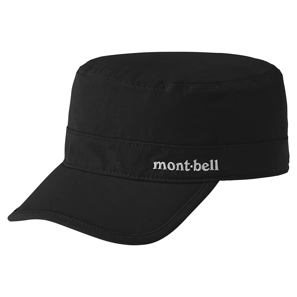 mont-bell: Stretch O.D. Work Cap