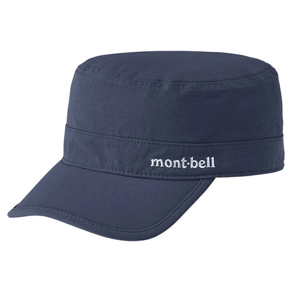 mont-bell: Stretch O.D. Work Cap