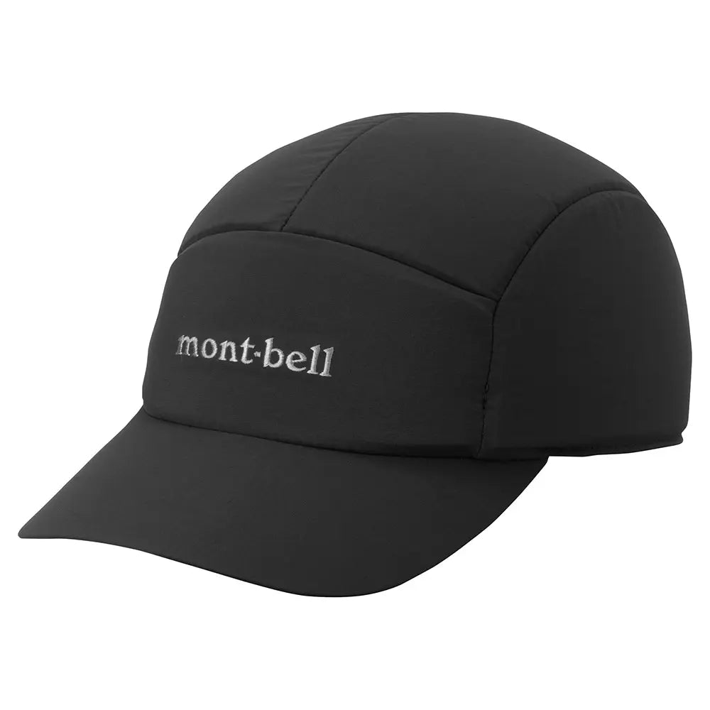 mont-bell: Padded Cap