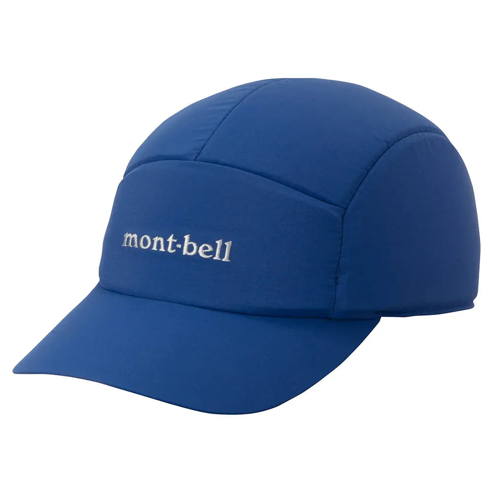 mont-bell: Padded Cap