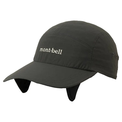 mont-bell: Fishing Cap