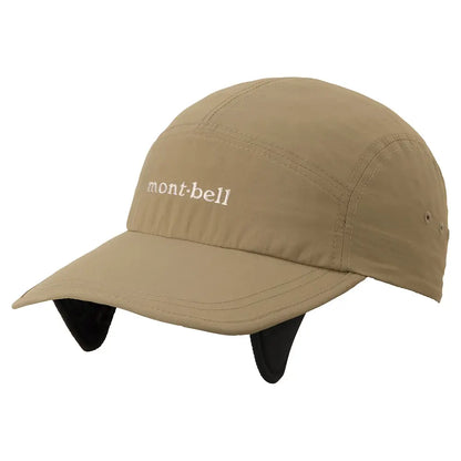 mont-bell: Fishing Cap