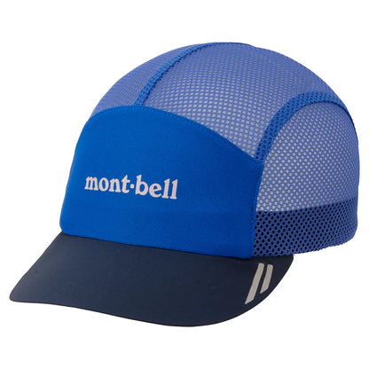 mont-bell: Mesh Cap